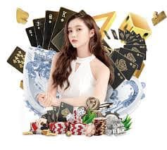 Tampilan permainan Bingo dengan interaktif di lambe303