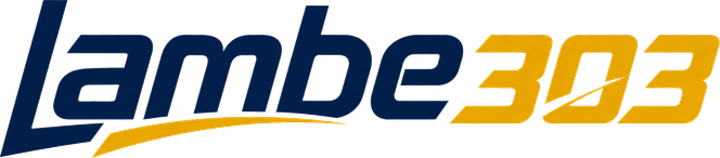 Logo lambe303